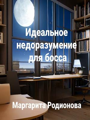 Идеальное недоразумение для босса