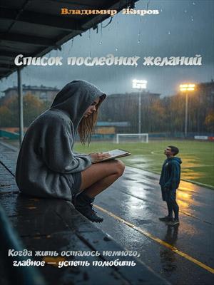 Список желаний