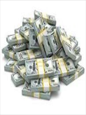 Миллион долларов