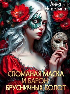 Сломанная Маска и Барон Брусничных болот Сломанная Маска и Барон Брусничных болот