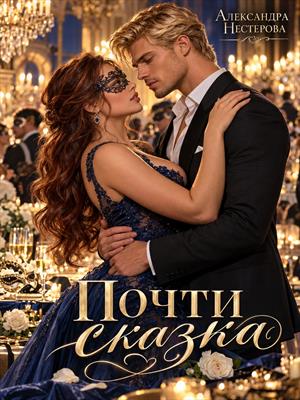Почти сказка