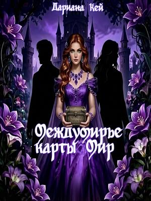 Междумирье карты Мир