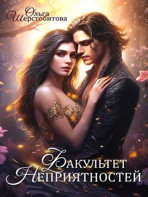 Факультет неприятностей Факультет неприятностей