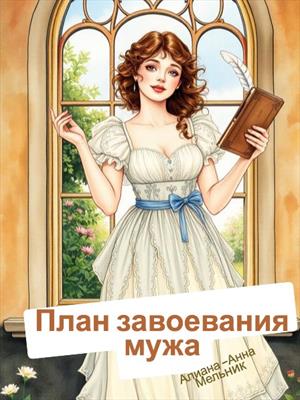 План завоевания мужа