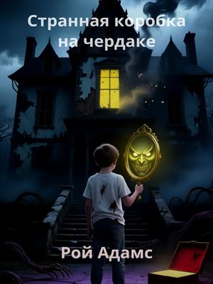 Странная коробка на чердаке