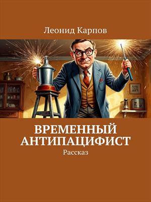 Временный антипацифист