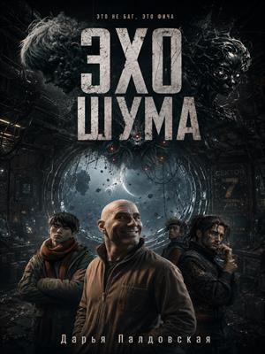 Эхо Шума