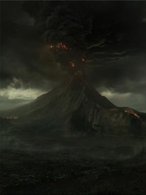 Горгорот. Сборник стихов