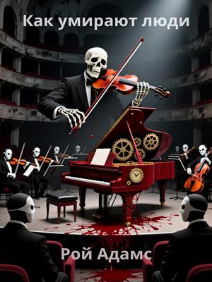 Как умирают люди