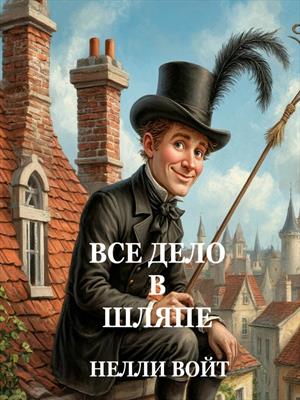 Все дело в шляпе