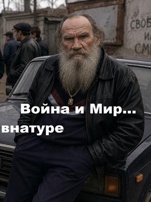 Война и мир внатуре