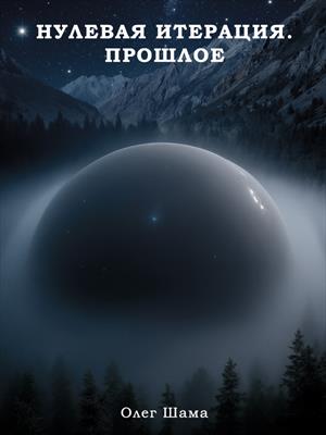 Нулевая итерация. Прошлое