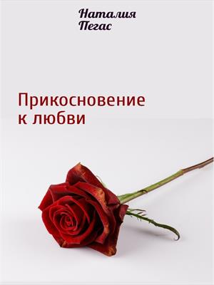 Прикосновение к любви Прикосновение к любви