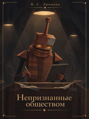 Непризнанные обществом