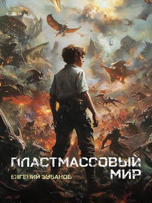 Пластмассовый мир