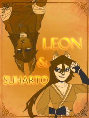 Леон & Сухарто