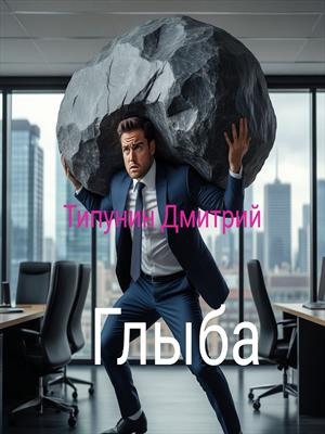 Глыба