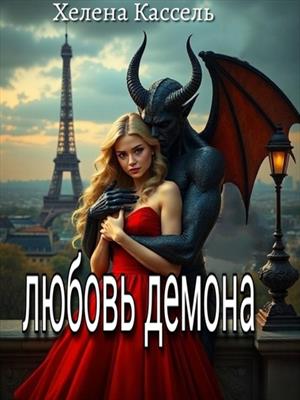 Любовь демона Любовь демона