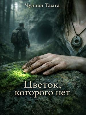 Цветок, которого нет