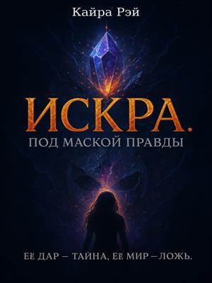 Искра. Под маской правды