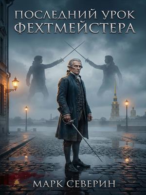 ПОСЛЕДНИЙ УРОК ФЕХТМЕЙСТЕРА