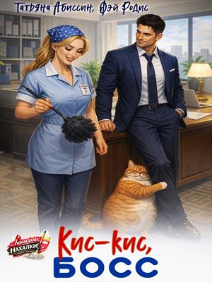 Кис-кис, босс