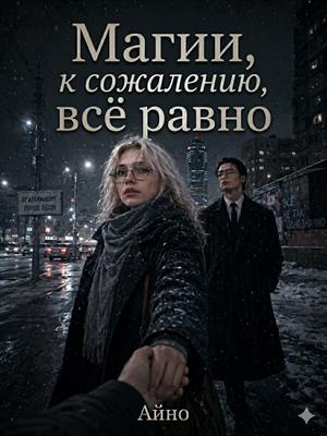 Магии, к сожалению, всё равно.