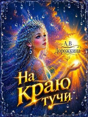 На краю тучи