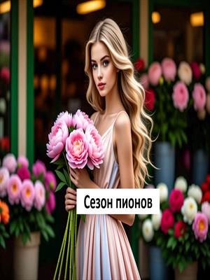 Сезон пионов