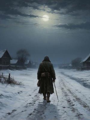 Лунный странник