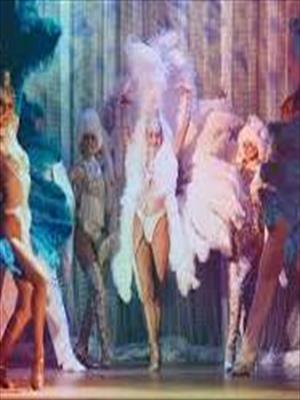 Ночные события