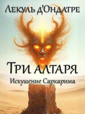 Искушение Саркарима