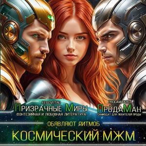 Космический МЖМ