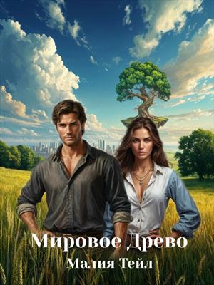 Мировое Древо