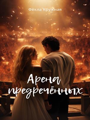 Арена предречённых