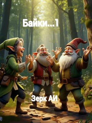 Байки..1