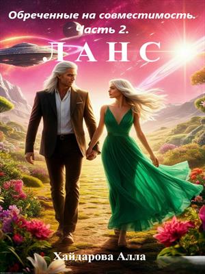 Обречённые на совместимость. Ланс. Книга 2