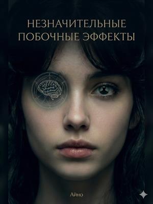 Незначительные побочные эффекты