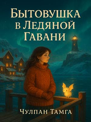 Бытовушка в Ледяной гавани