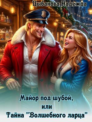 Майор под шубой, или Тайна