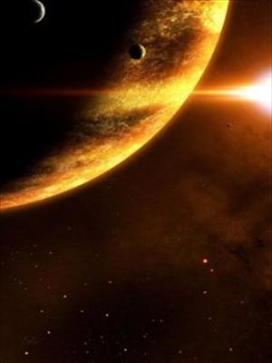 Новое солнце книга 1.