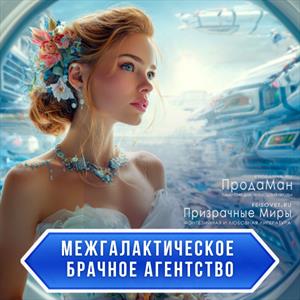 Межгалактическое брачное агентство