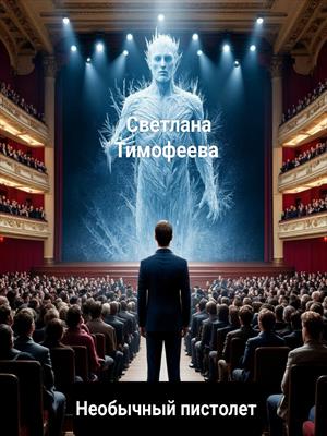 Необычный пистолет Необычный пистолет