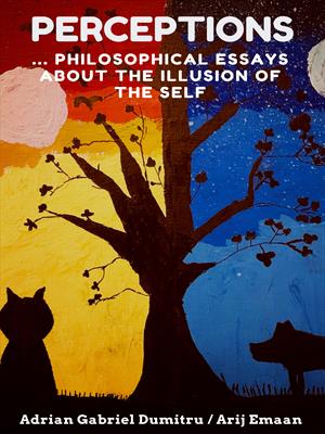 PERCEPTIONS: … philosophical essays about the illusion of the self