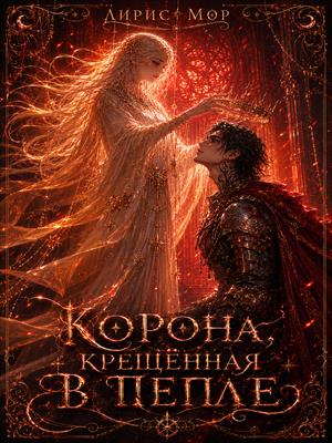Корона, Крещённая В Пепле