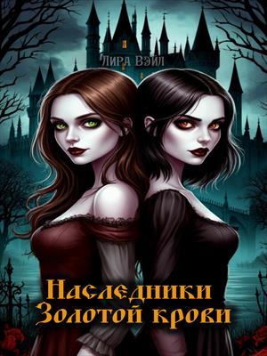 Наследники Золотой крови
