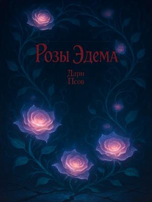 Розы Эдема