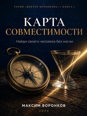 Карта совместимости: найди своего человека без магии