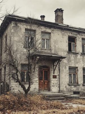 Тихий дом
