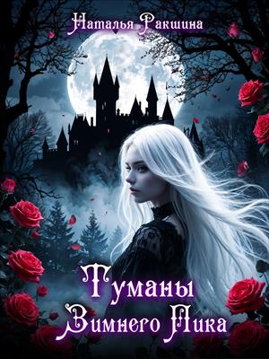 Туманы Зимнего Пика